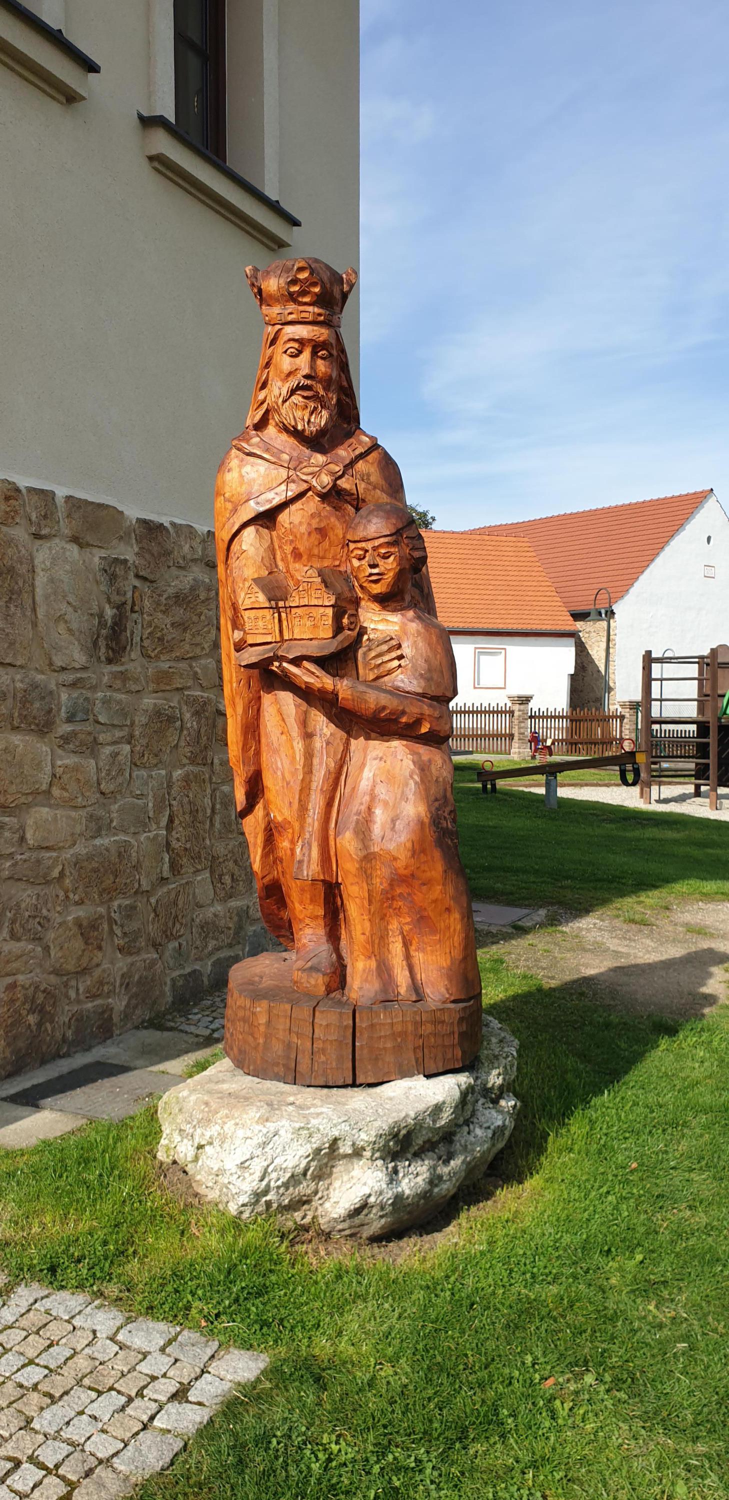 Informační centrum Holašovice foto 3