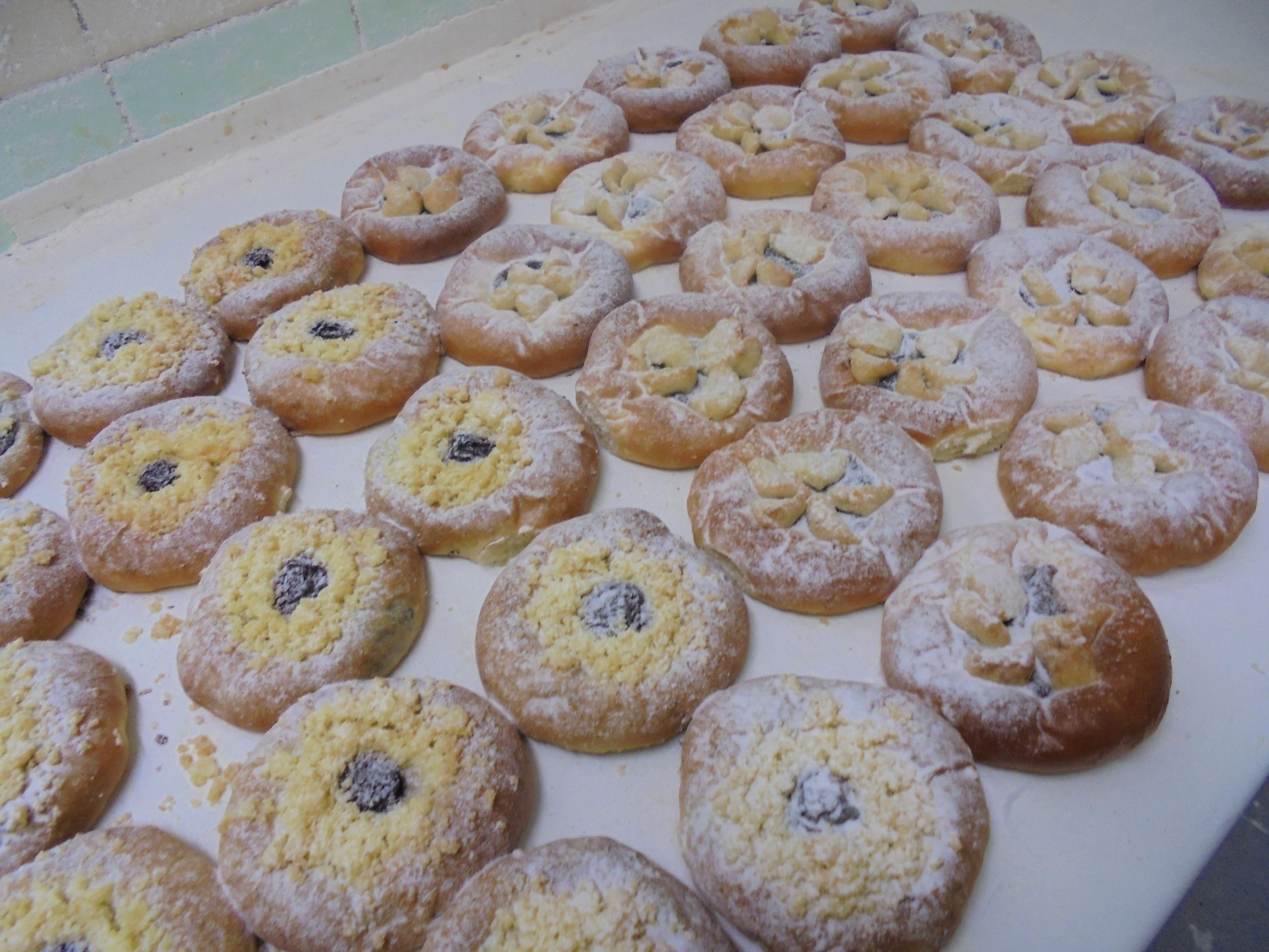 PEKAŘSTVI IVKA foto 3