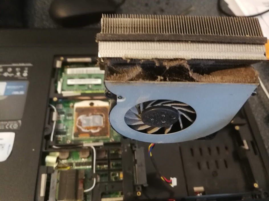 Miroslav Syrový - Rodinný servis PC foto 2