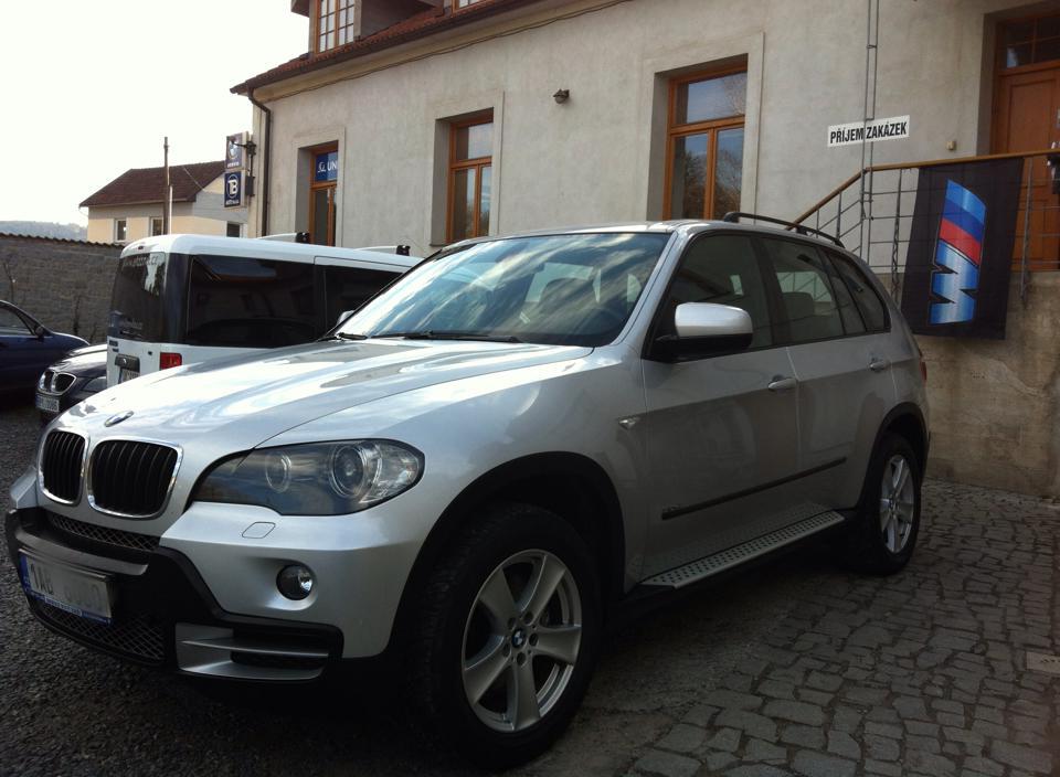 BMW LUX foto 2