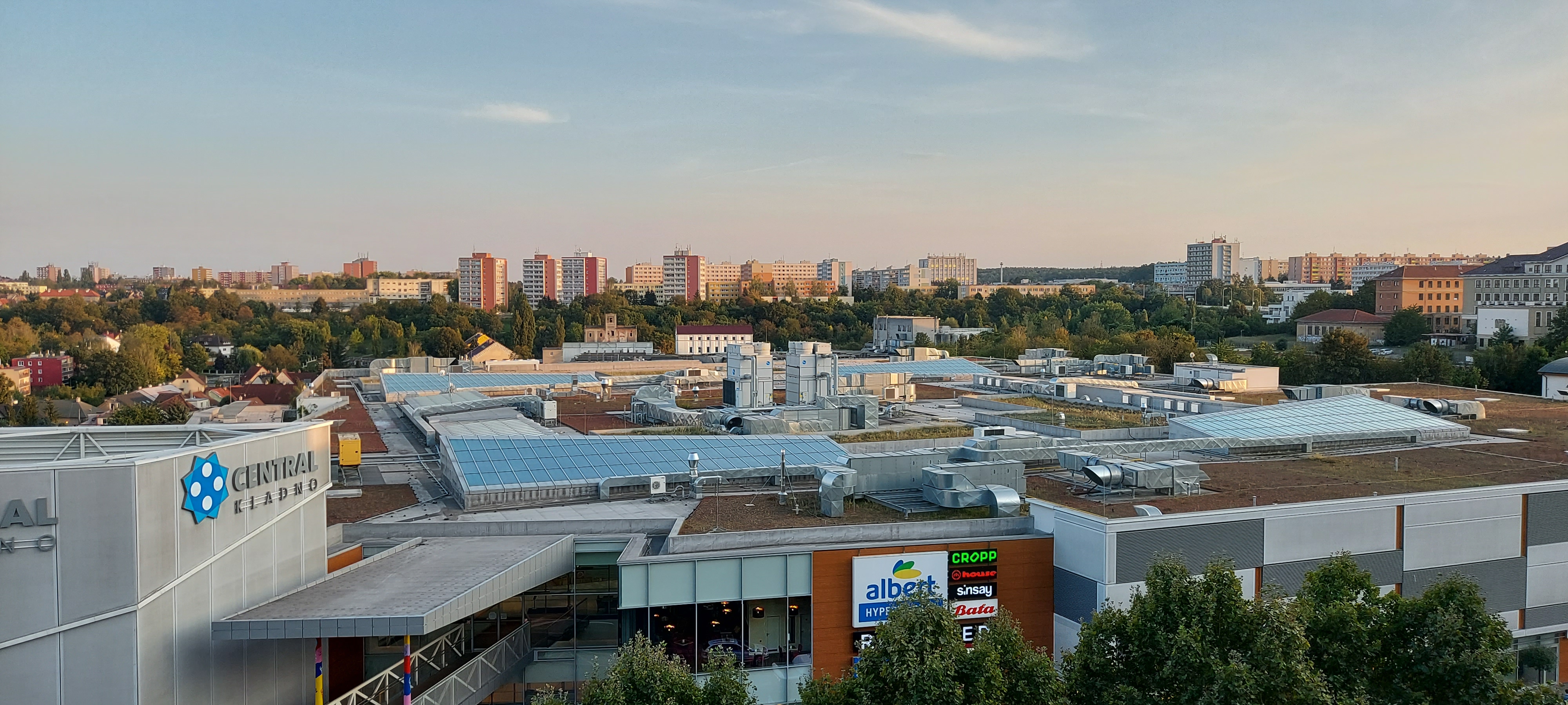 Central Kladno foto 6