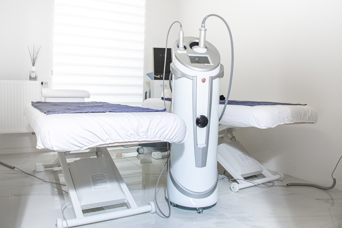 BB Health Clinic foto 4