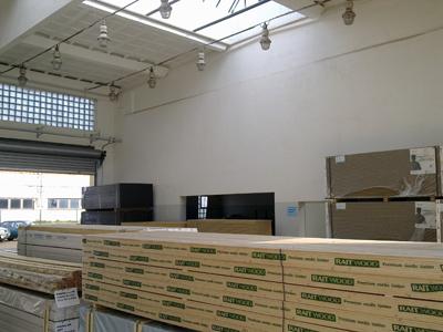 Dřevocentrum CZ, a. s. foto 5