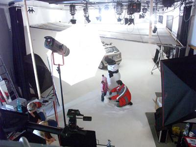 Casting - Barrandov, s.r.o. foto 2