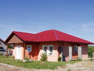 Hyrák - plechy pro Vaše střechy foto 3