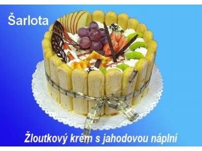 Italská kavárna a cukrárna Pavel Lípa foto 4