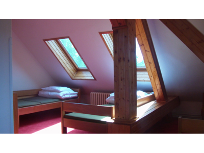 Vzdělávací a meditační centrum Oáza Srdce foto 2