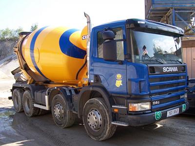 ČR Beton Bohemia spol. s r.o. foto 3