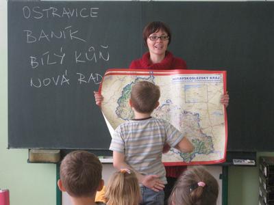 Mateřská, základní a střední škola Monty School Ostrava foto 2