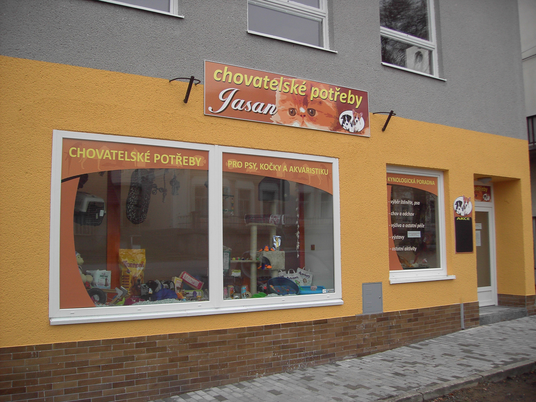 Čuřín Jan - Reklama foto 2