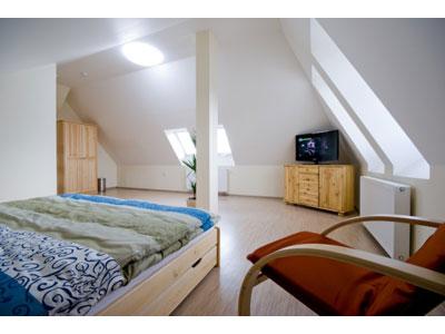 Penzion SVĚT foto 3