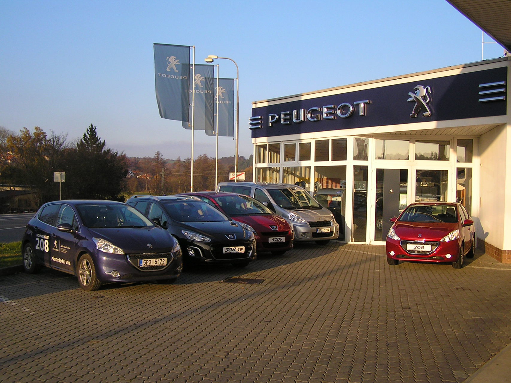 AUTO Tomáš K, s.r.o.