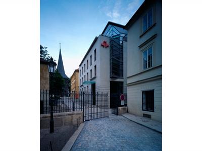 Velvyslanectví Španělska - Instituto Cervantes foto 2