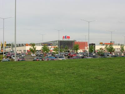 Westfield Černý Most