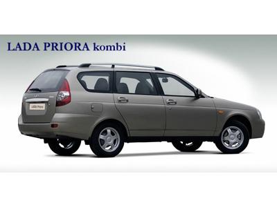 LADA SADSKÁ foto 2