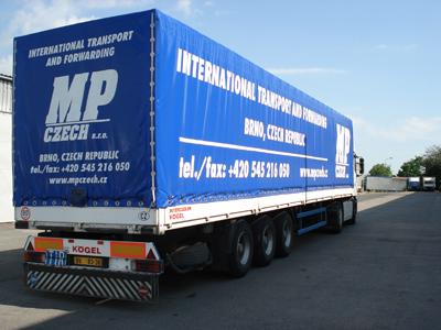 MP CZECH, s.r.o. foto 3