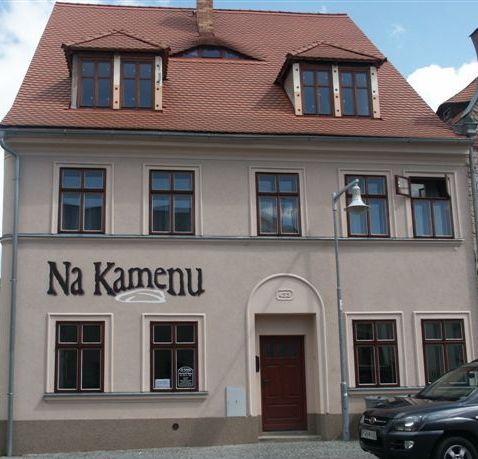 Restaurace Na Kamenu