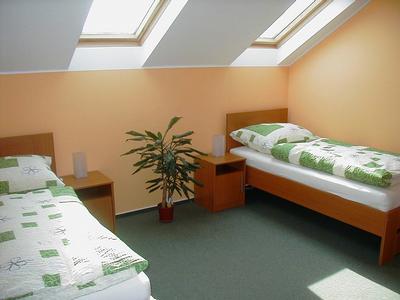 Penzion Aida Ostrava foto 2