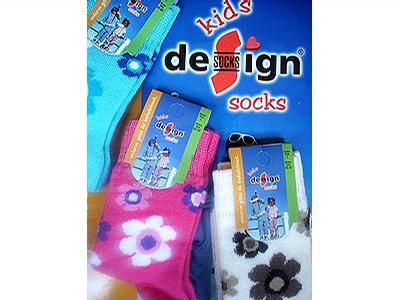 Design socks foto 3