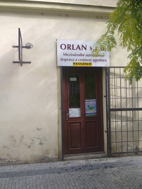 ORLAN, s.r.o.