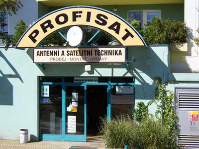 PROFISAT foto 2