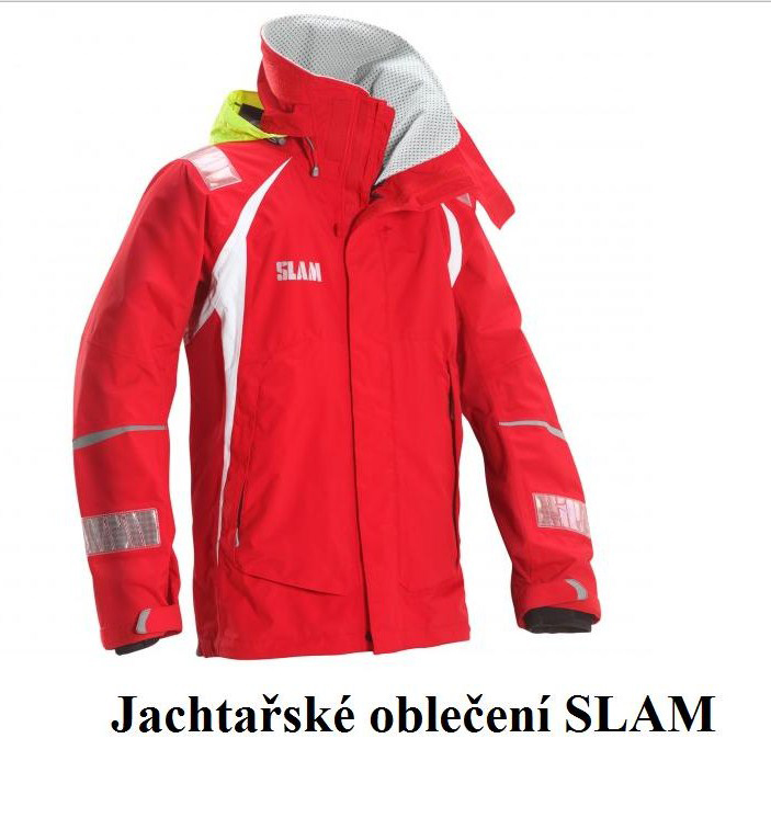 Kurzy jachtingu - NAVIGATOUR foto 3