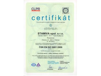 Stamiva, spol. s r.o. foto 3
