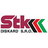 logo DISKARD - STK