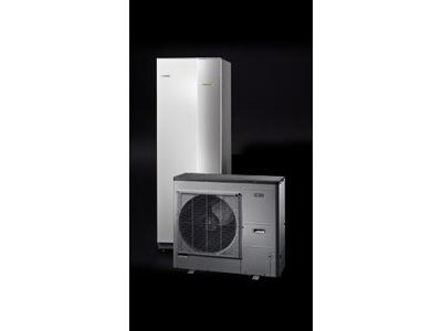 TOP HEAT - tepelná čerpadla NIBE foto 4