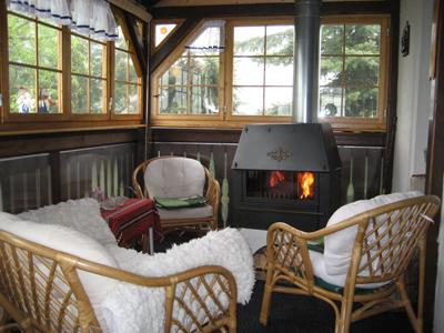 Pension Kunert foto 3