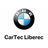 logo CarTec Liberec