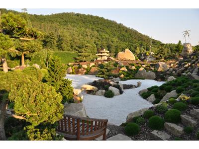 Pavel ČÍHAL - GINKGO - zahradní architektura foto 4