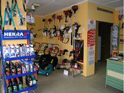 F.T. Servis Lednice foto 2