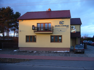 EDUKA CONSULT, s.r.o.