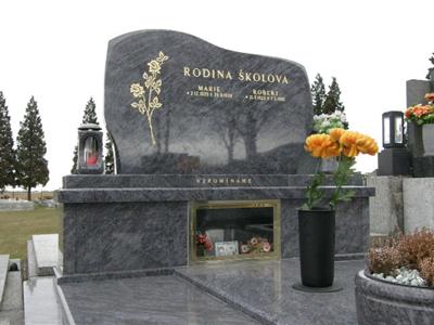 Kamenictví Hynek Karásek foto 2