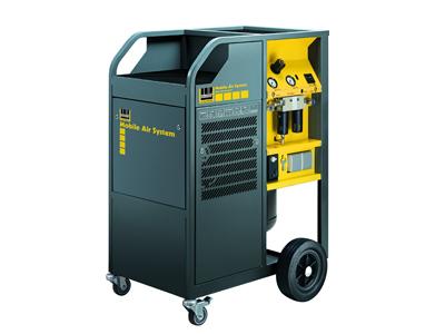 Schneider Airsystems, s.r.o. foto 5