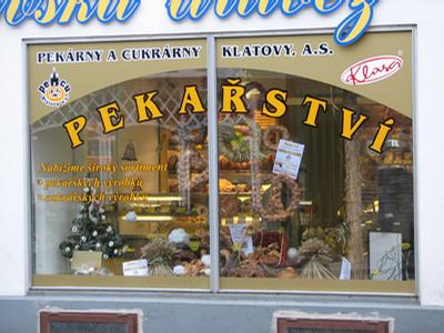Pekárny a cukrárny Klatovy, a.s. foto 2