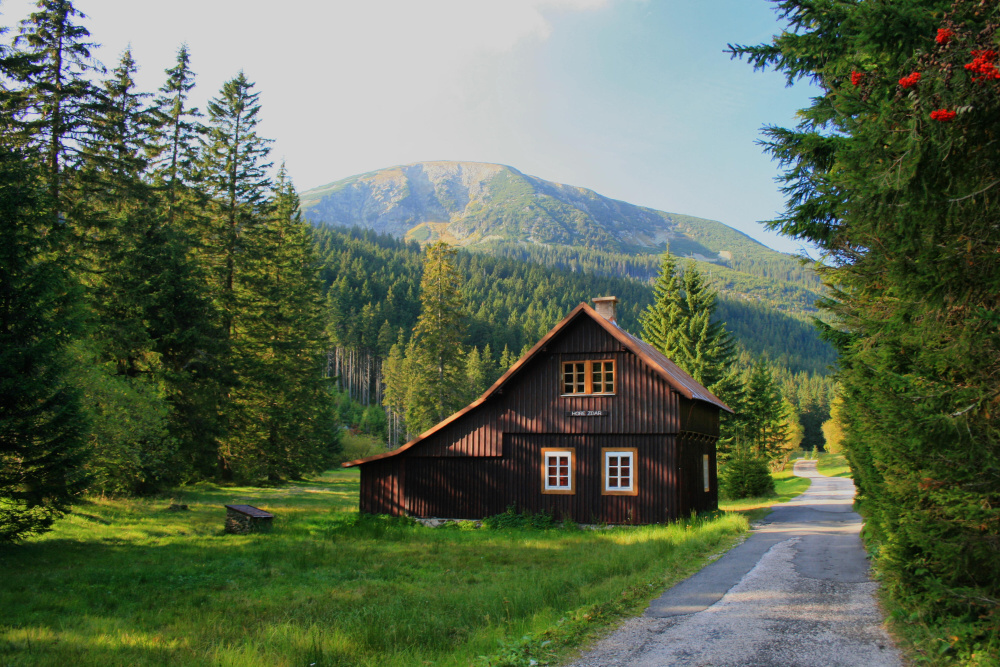 Regiontourist.cz - Vaše dovolená v Česku foto 3