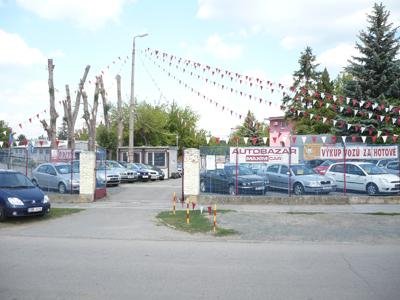 Autobazar Maximcar foto 3