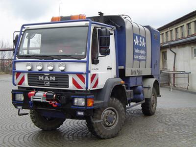 TRADESYSTEM, a.s. foto 6
