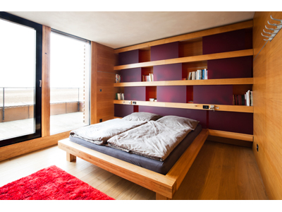 Nábytek Marek - Zakázkové truhlářství foto 5