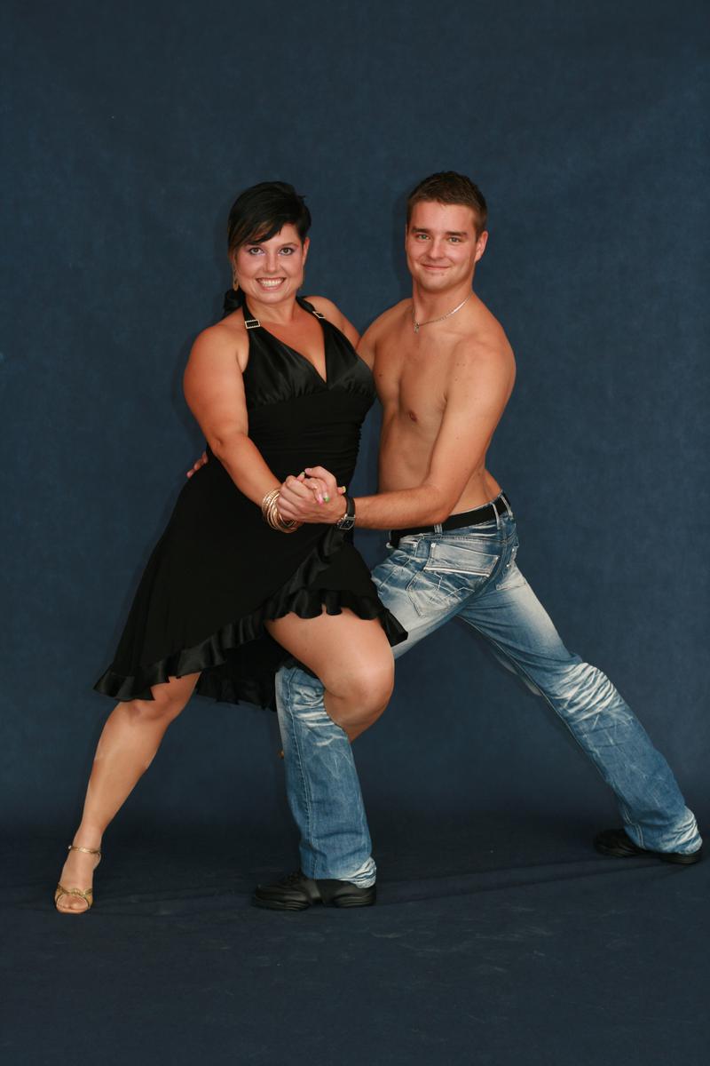 Taneční studio Kamily Hlaváčikové foto 2