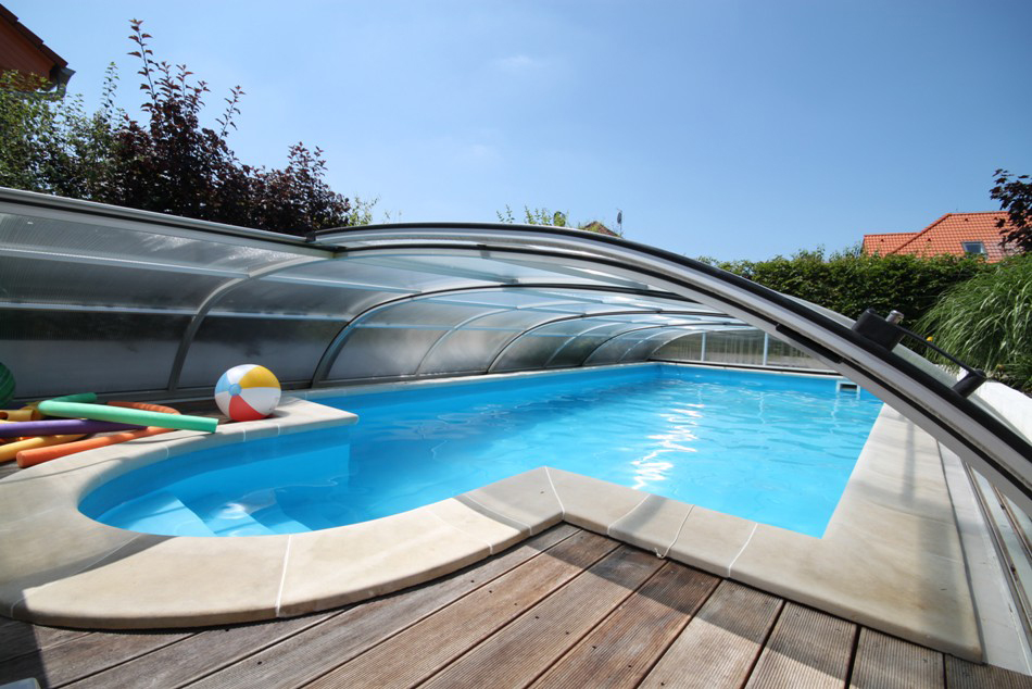 Bazenyasauny.cz - Delta Plecháč s.r.o foto 2