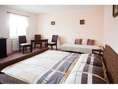 Lubomír Homolka - Penzion Jan foto 3