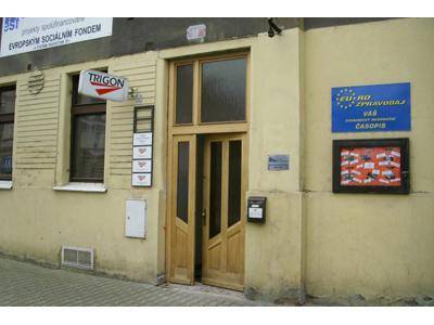 TRIGON CELOŽIVOTNÍ VZDĚLÁVÁNÍ, s.r.o. foto 2