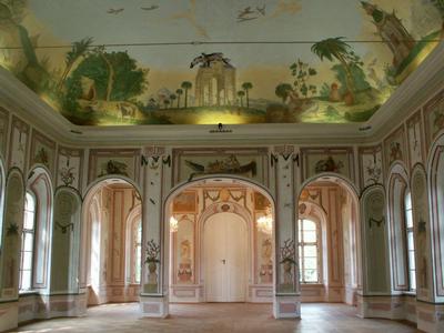 ZÁMEK BON REPOS, spol. s r.o. foto 4