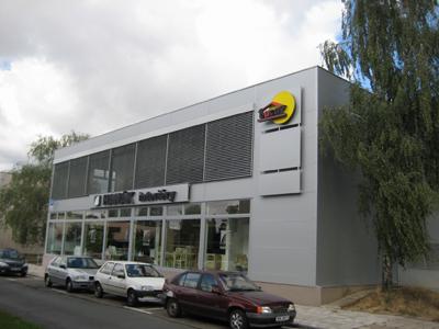 BUCUR, s.r.o. foto 3