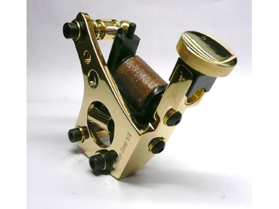 Pirat Tattoo Machines foto 4