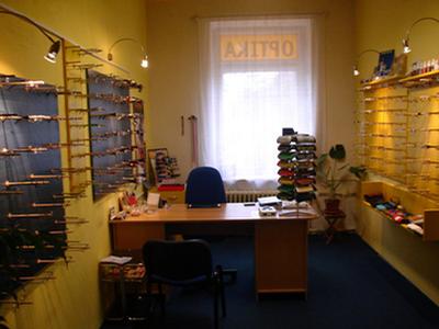 EYES OPTIK foto 4