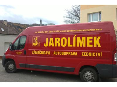 Zámečnictví Jarolímek s.r.o. foto 2